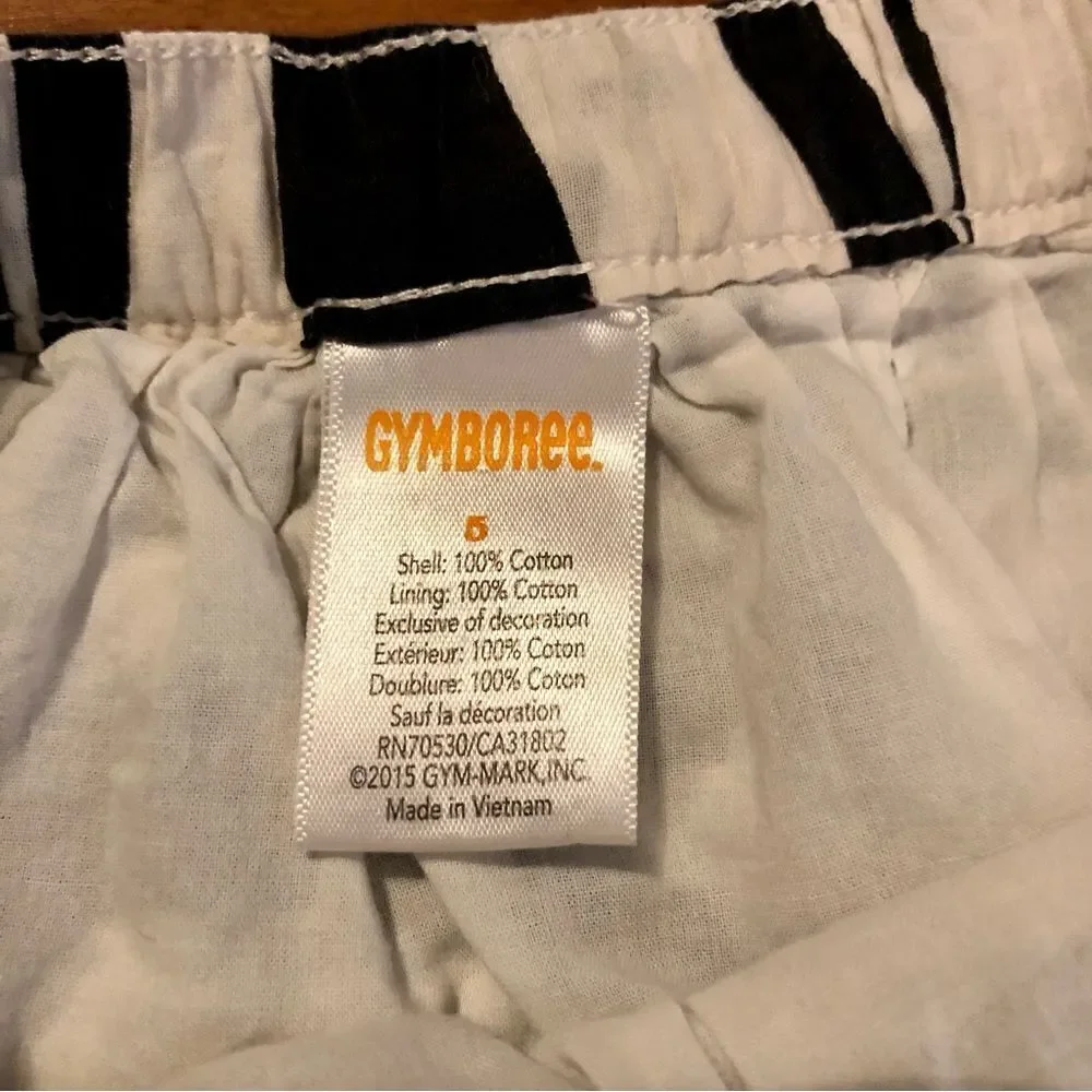 Est. 1989 Place, Gymboree, Champion, Cat and Jack Skirt Bundle Size 4 - 6